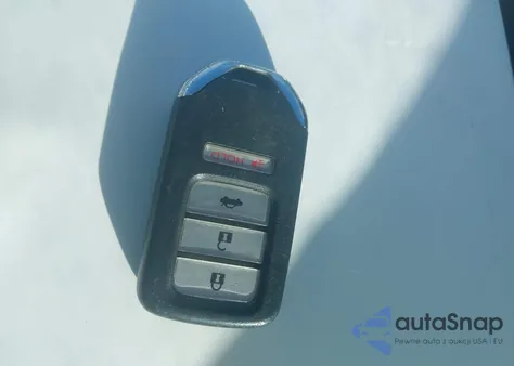 2013 Honda Accord Ex from USA, damaged, VIN 1HGCR2F7XDA061991